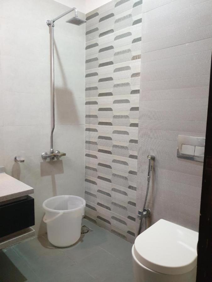 B&B Mumtaz City Islamabad Exterior foto