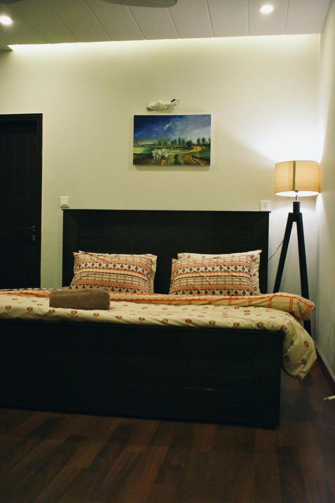 B&B Mumtaz City Islamabad Exterior foto